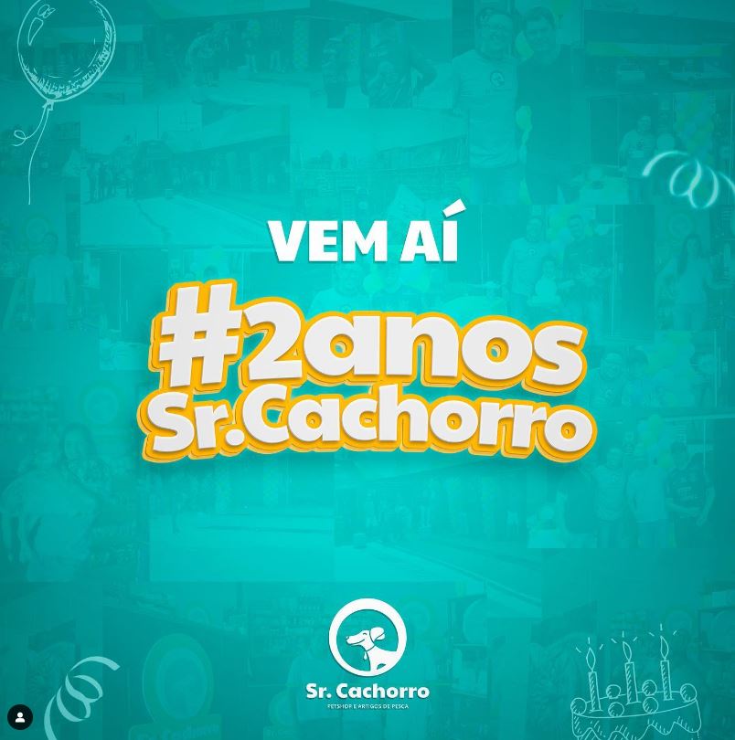 SrCachorro2anos