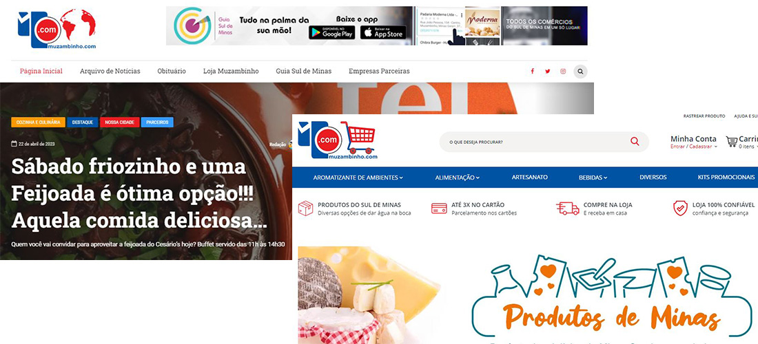 muzaContLoja muzaContLoja