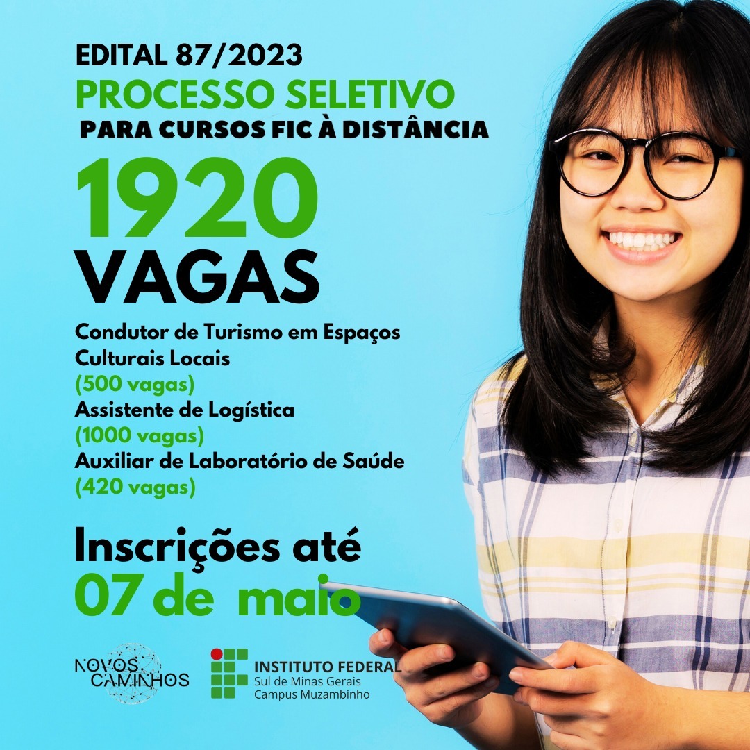 IFEdital8723
