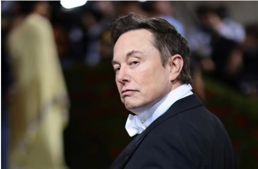 ElonMusk