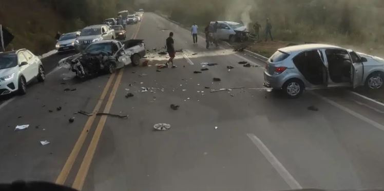 Acidente-Serra-do-Selado-20.07.23 Acidente-Serra-do-Selado-20.07.23