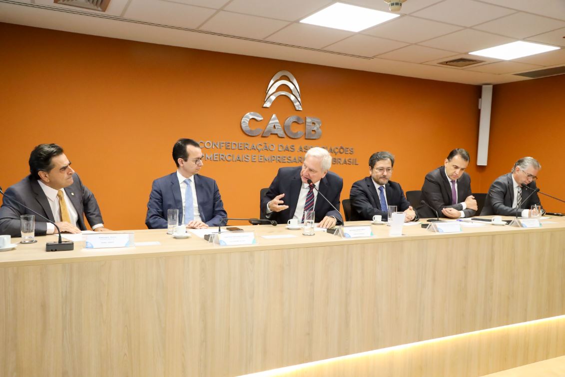 CACBECommerce CACBECommerce