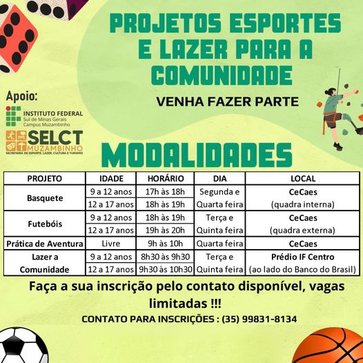 EsportesMuz150823 EsportesMuz150823