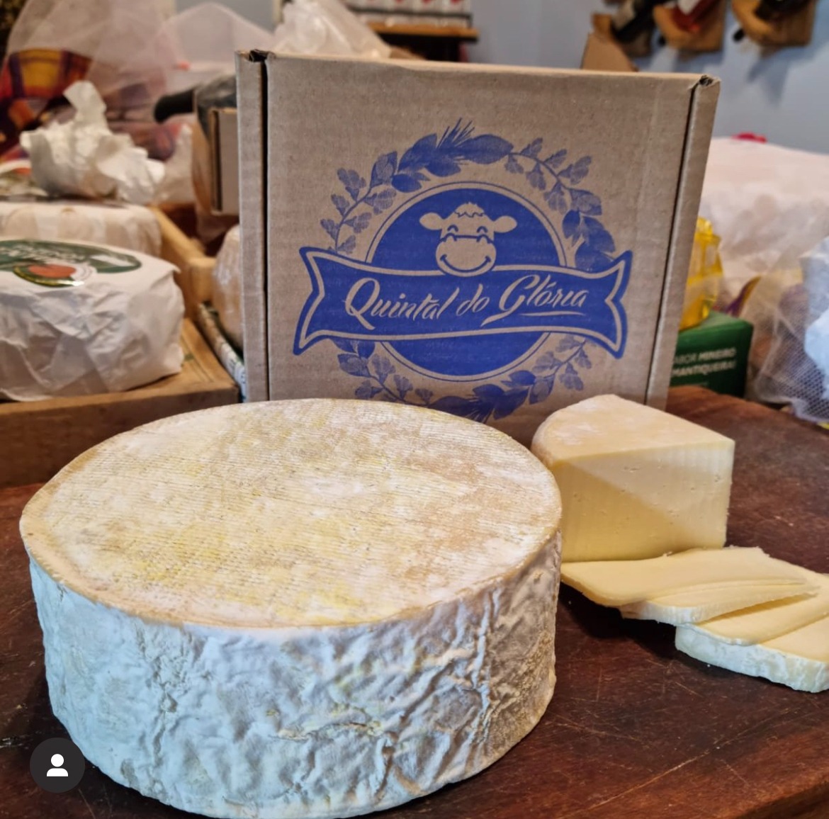 QueijoGloria QueijoGloria
