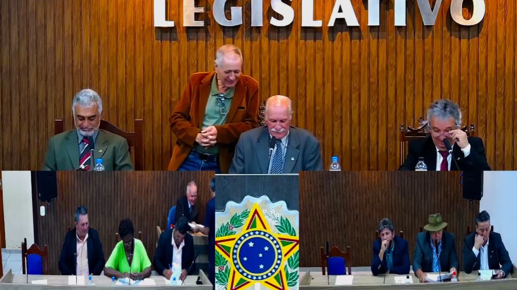 Reuniao110923 Reuniao110923