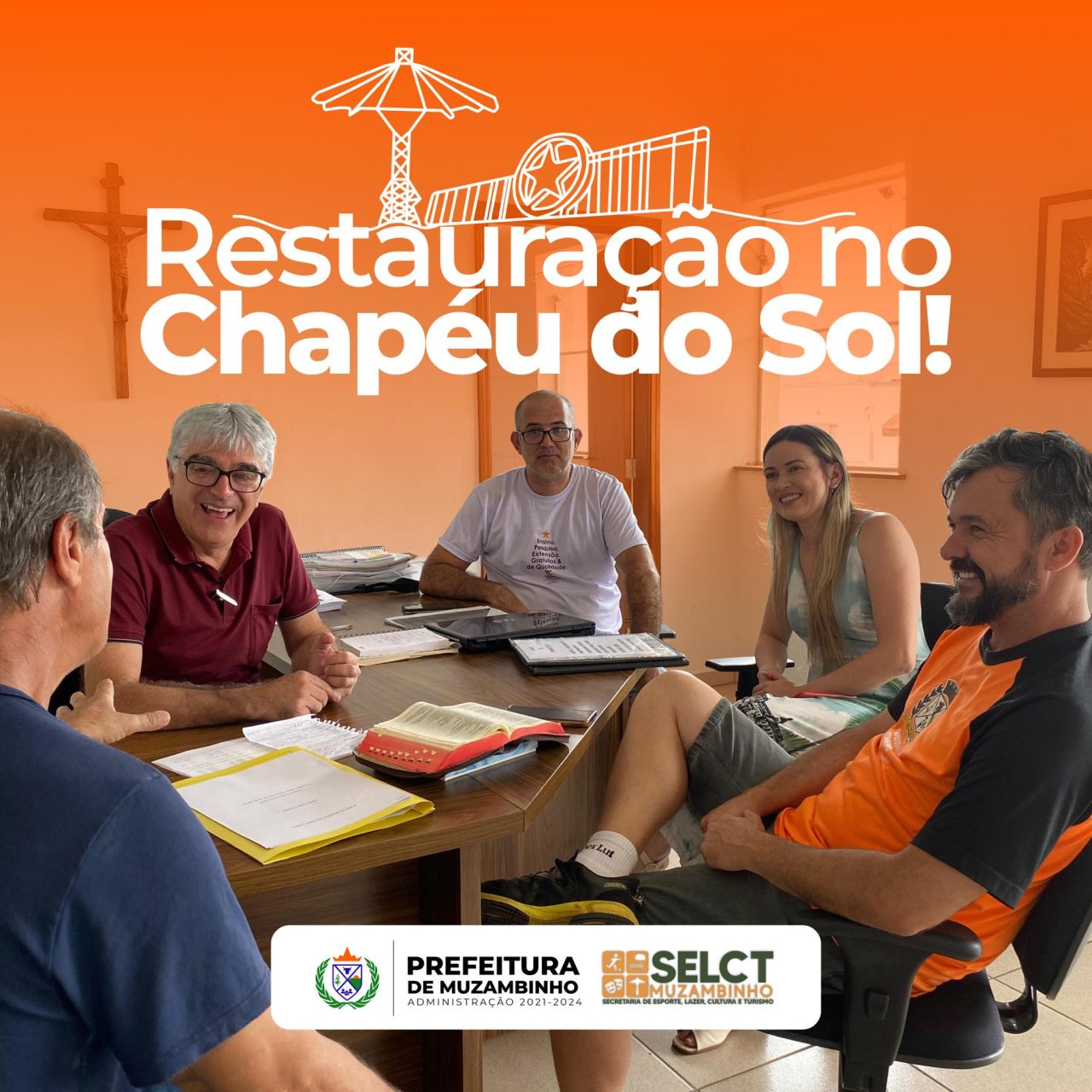 RestChapeudeSol RestChapeudeSol