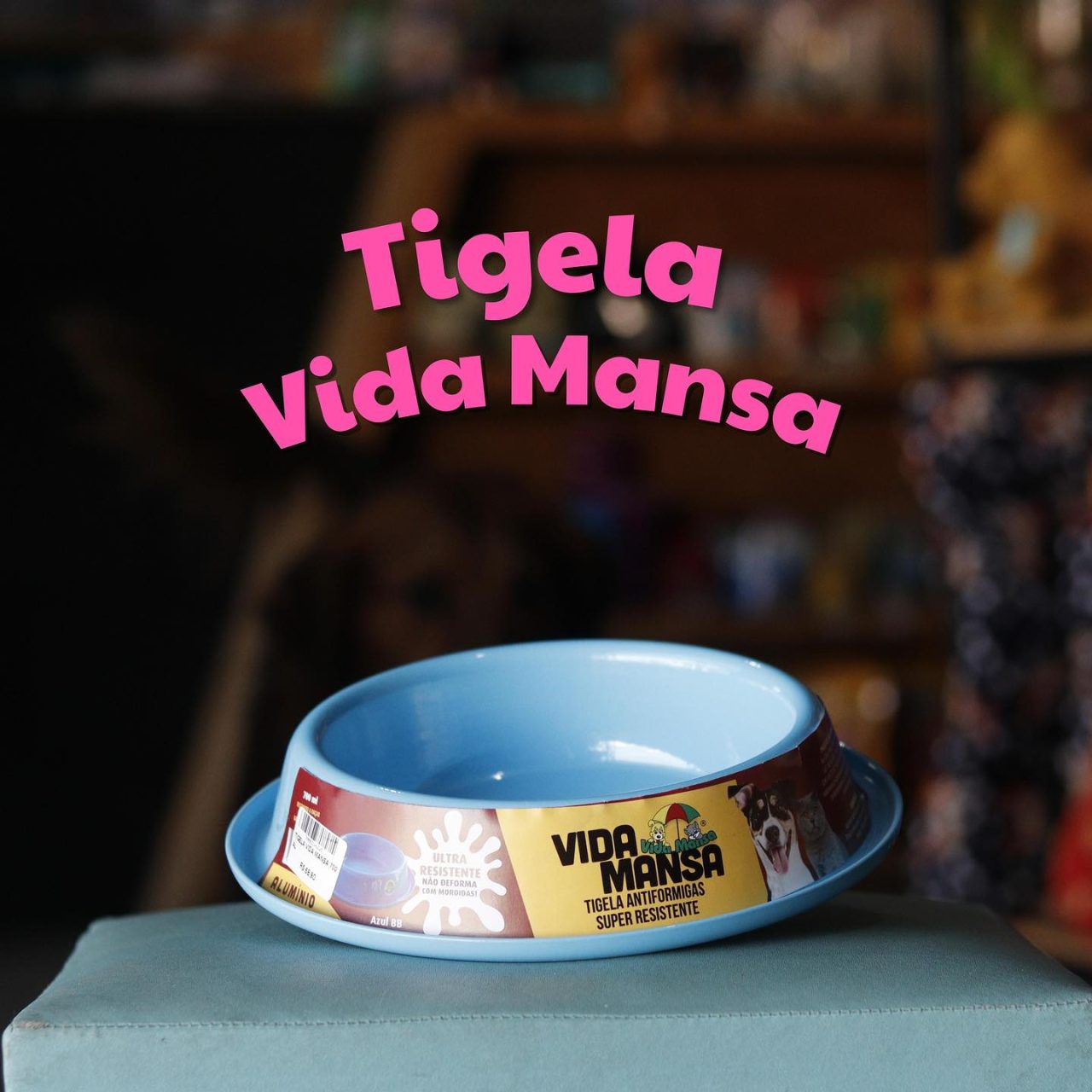 TigelaPets TigelaPets