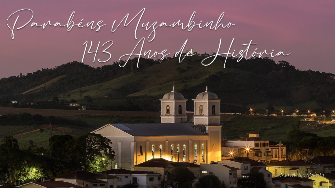 ParabensMuzambinho143 ParabensMuzambinho143