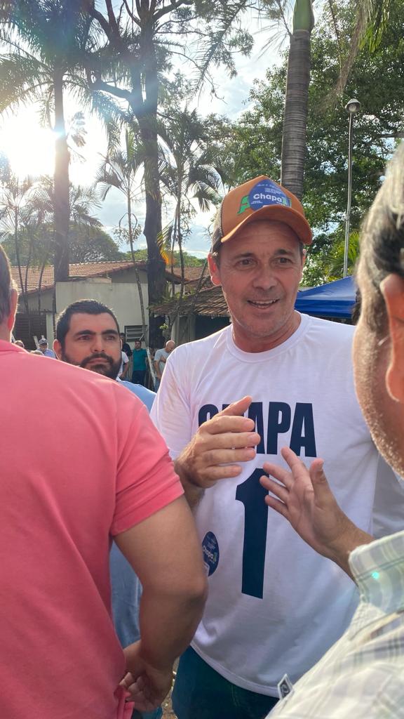 ElderPassos ElderPassos