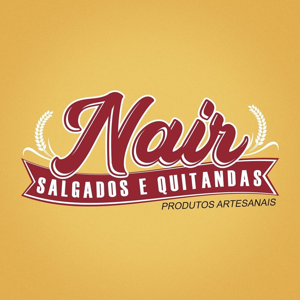 NairSalgados NairSalgados