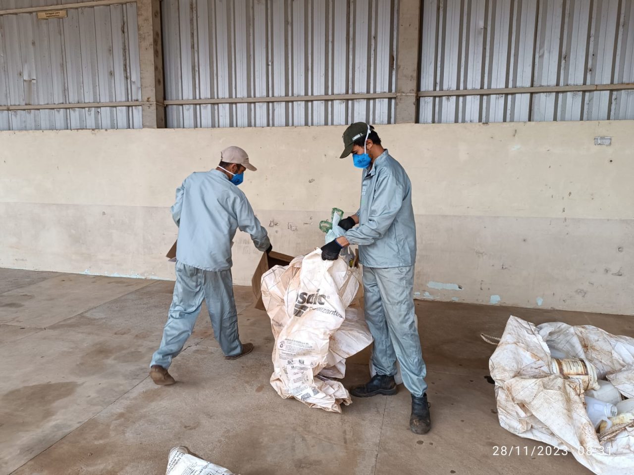 ProjCampoLimpoodez232 ProjCampoLimpoodez232