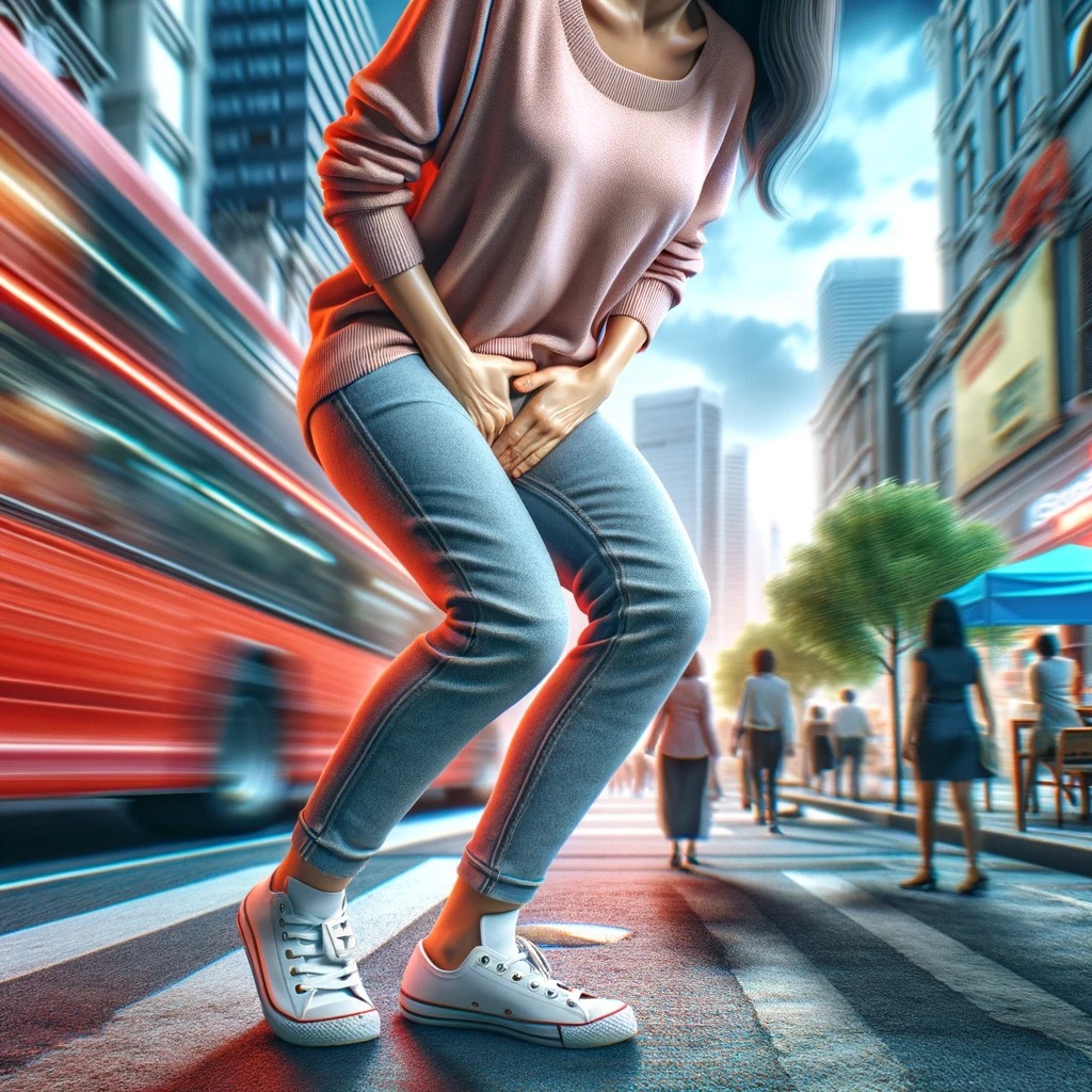 IncontUrinaria IncontUrinaria