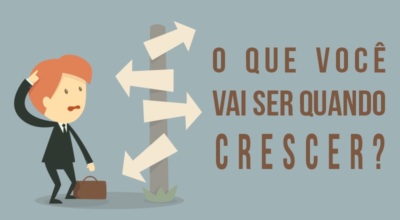 SerQuandoCrescwer SerQuandoCrescwer