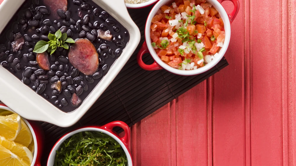 feijoada