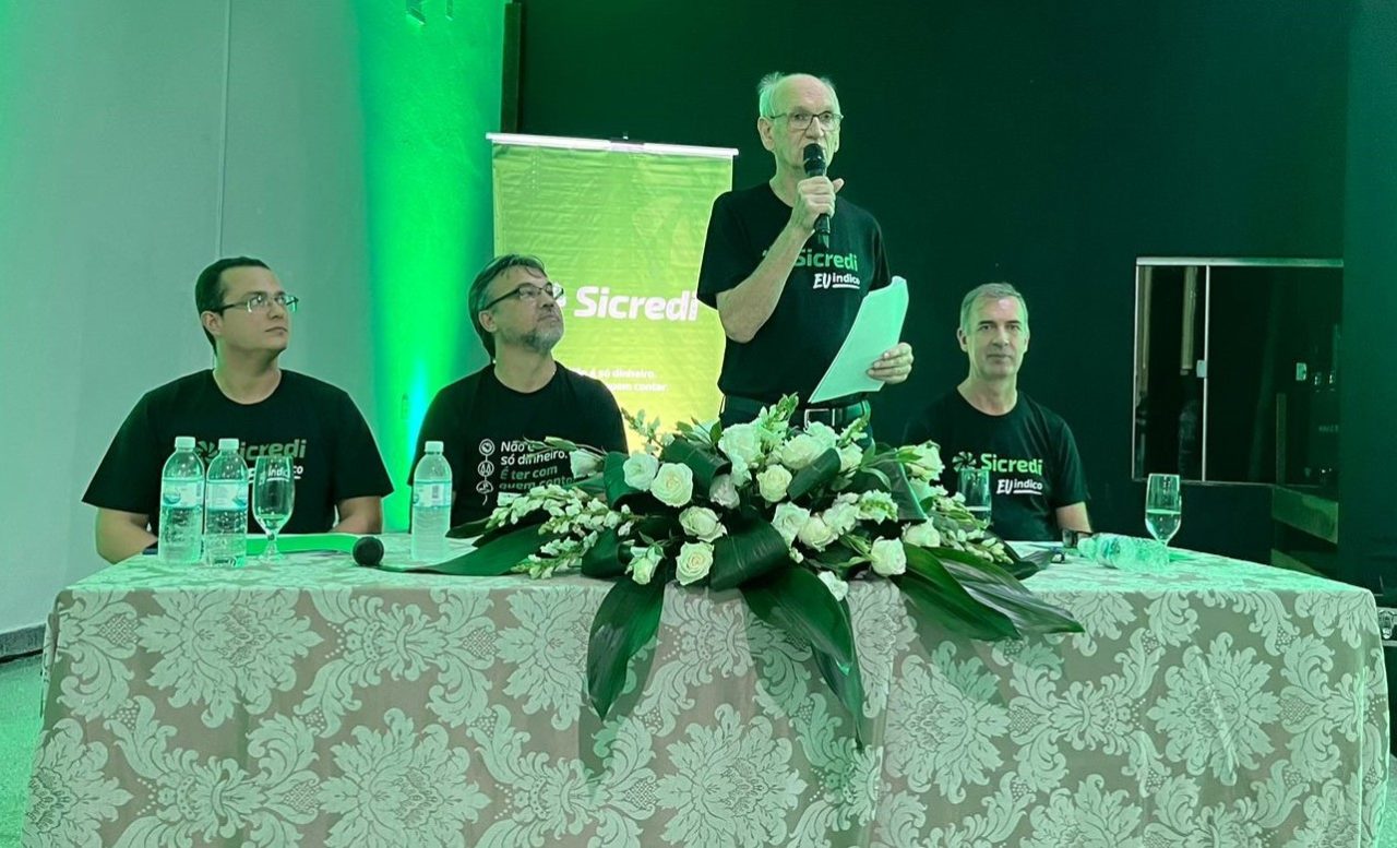 Assembleia Digital do Sicredi inicia nesta segunda-feira, 8 de abril