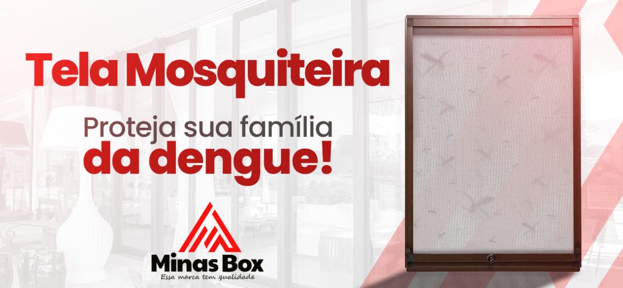 MinasBoxTela MinasBoxTela