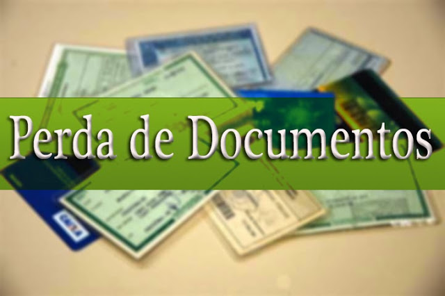 perda-de-documentos perda-de-documentos