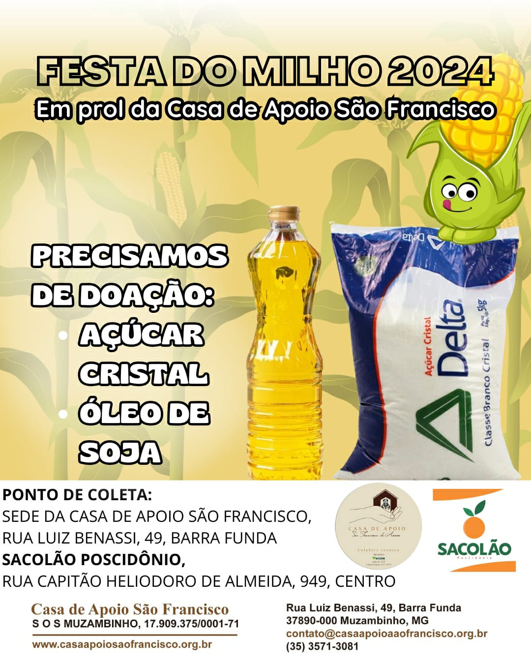 CasApoioMuz CasApoioMuz