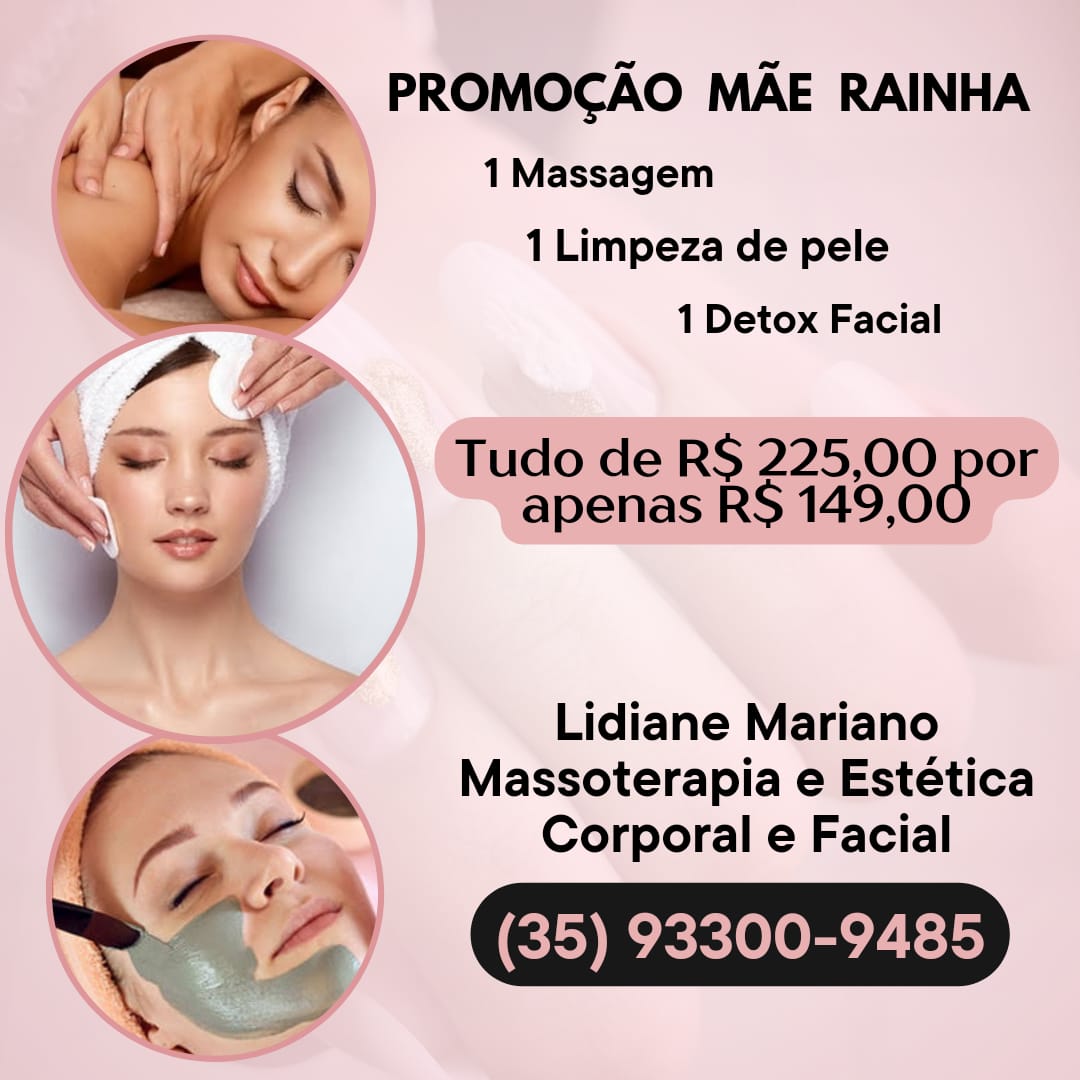 LidianeMaeRainha