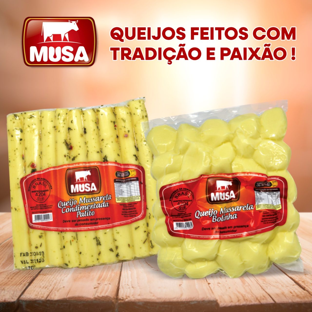 MusaPalitos