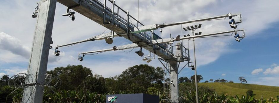 portico-freeflow-MG429-foto-divulgacao-EPR-Sul-de-Minas portico-freeflow-MG429-foto-divulgacao-EPR-Sul-de-Minas