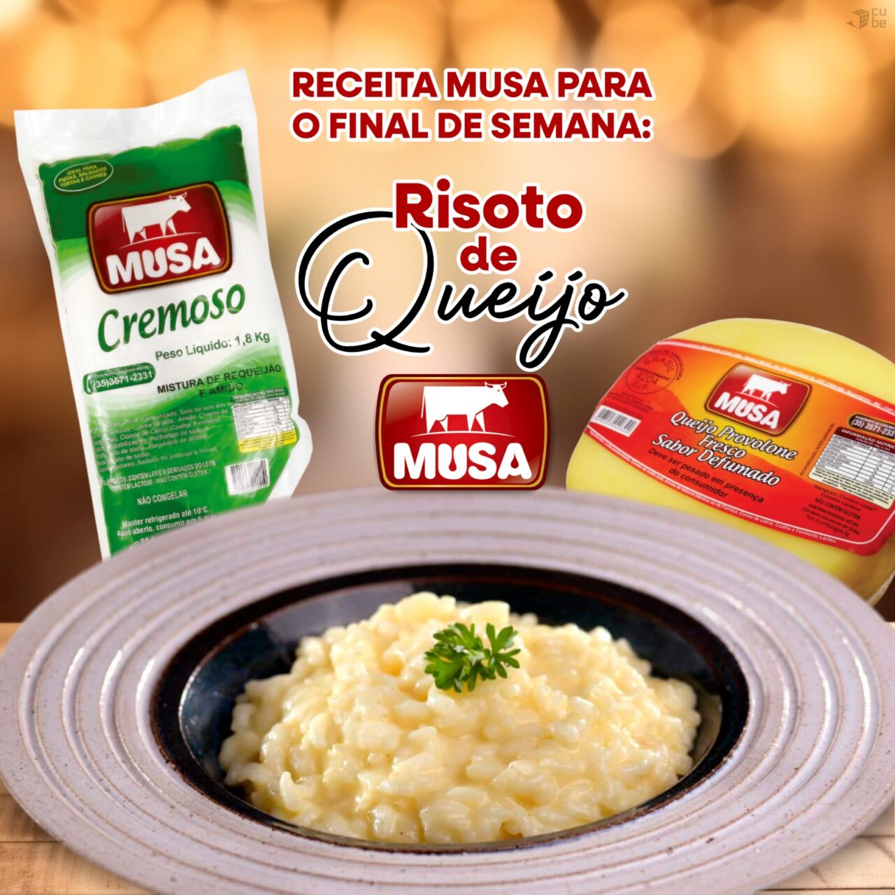 MusaRisoto MusaRisoto