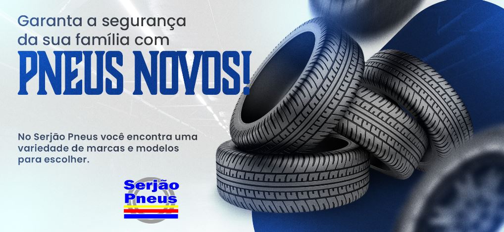 PneusNovosSerjao PneusNovosSerjao