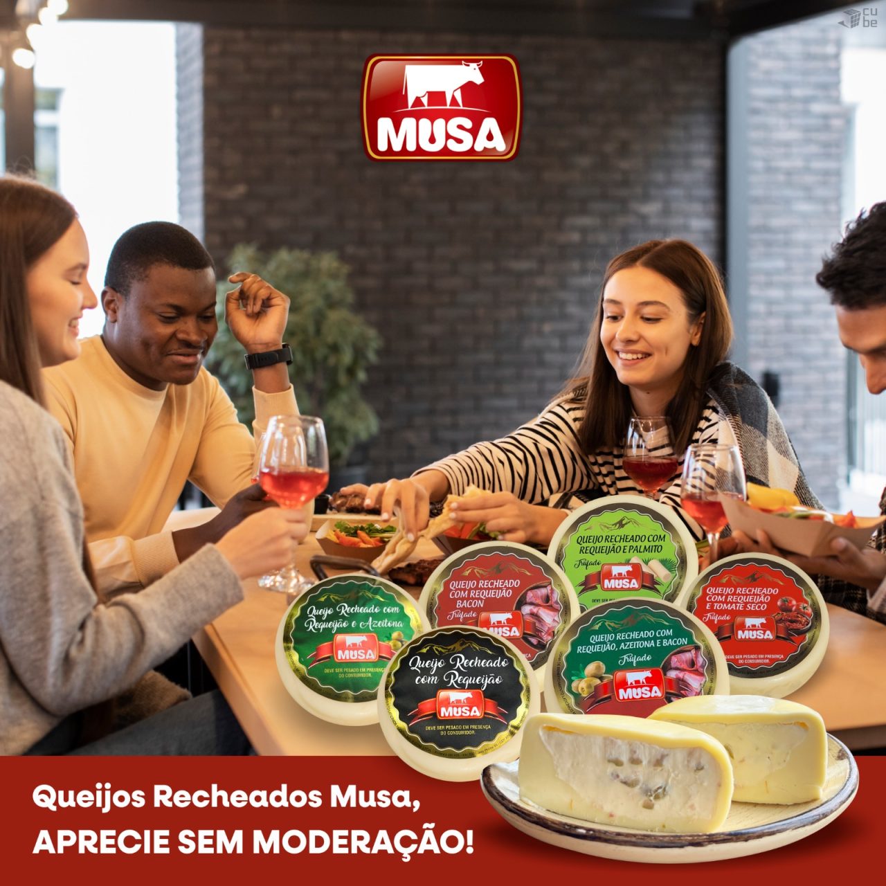 MusaTrufados MusaTrufados