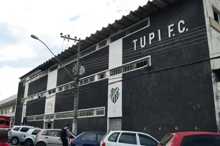 Tupi pode se transformar em SAF Tupi pode se transformar em SAF