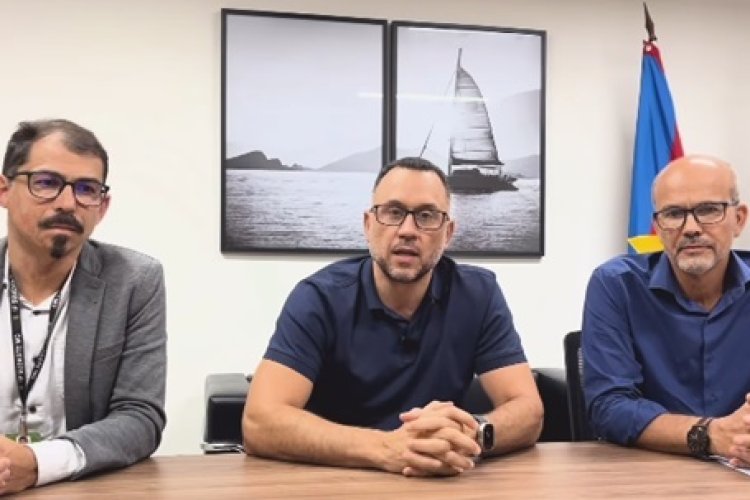 Caratinga terá campus do IF Sudeste Caratinga terá campus do IF Sudeste