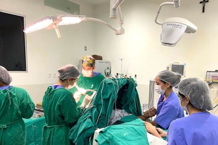 Montes Claros sediará Projeto SUS Escolha Montes Claros sediará Projeto SUS Escolha