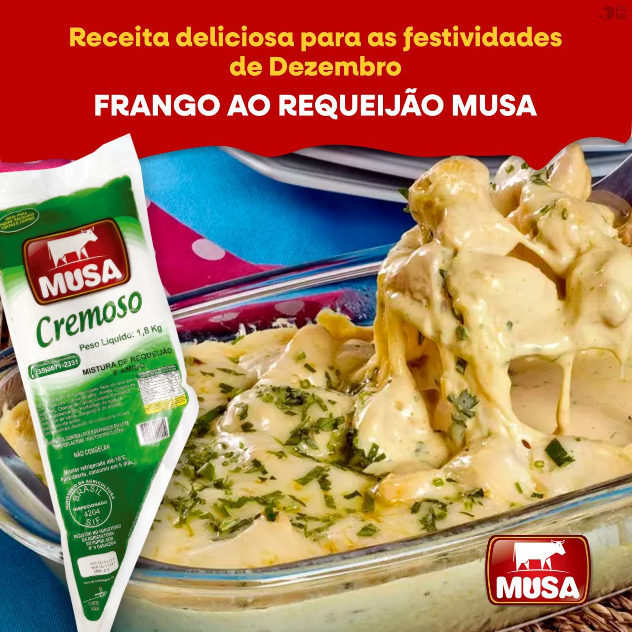 MusaRecFrango