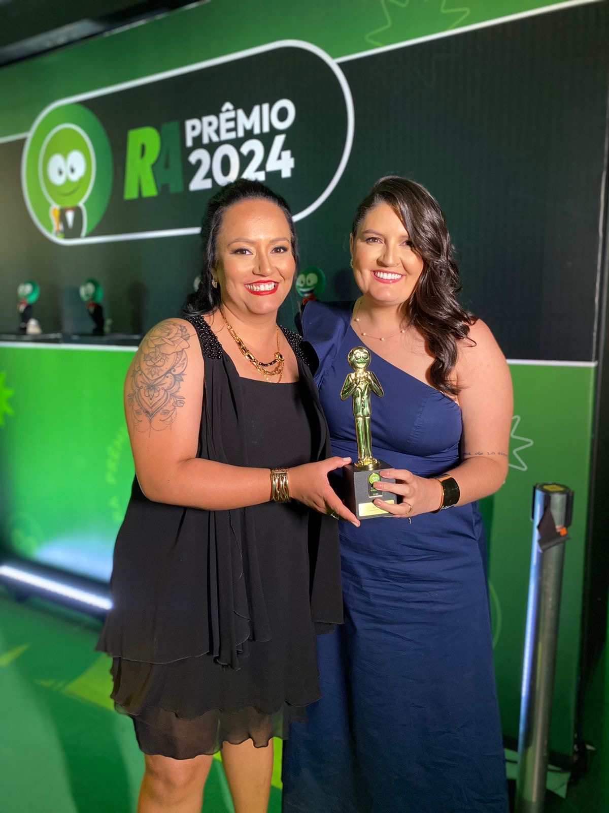 Sicredi - Prêmio Reclame AQUI