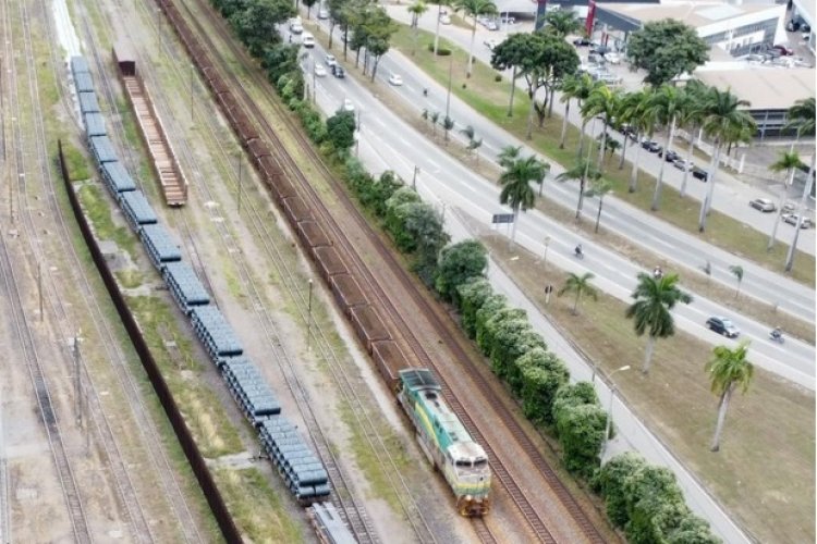 Municípios mineiros recebem royalties Municípios mineiros recebem royalties