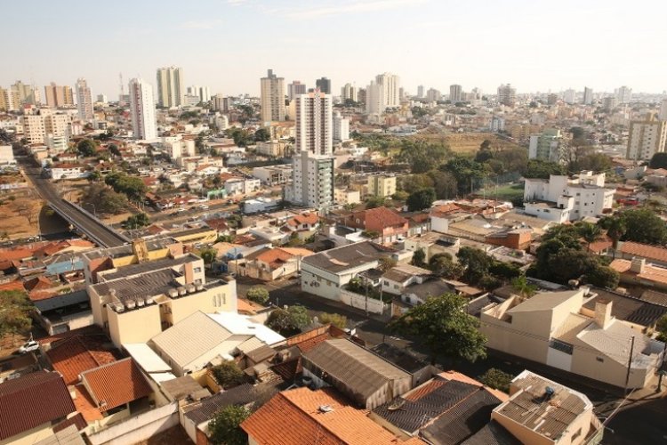 30% da população mora de aluguel em Uberlândia 30% da população mora de aluguel em Uberlândia