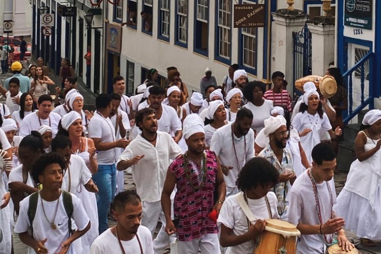 Banco investe 60 milhões em Diamantina Banco investe 60 milhões em Diamantina