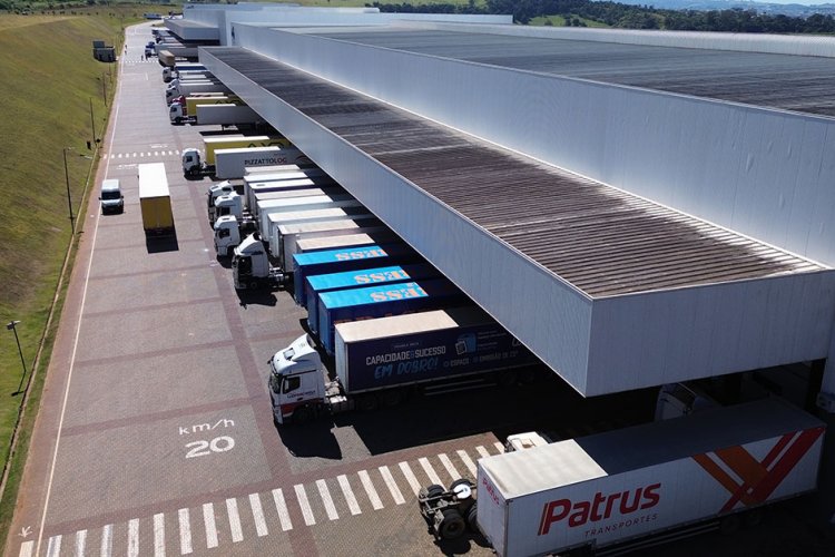 Sul de Minas lidera exportação de café Sul de Minas lidera exportação de café