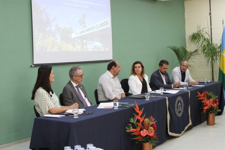 Polo atrai investimentos para Montes Claros Polo atrai investimentos para Montes Claros