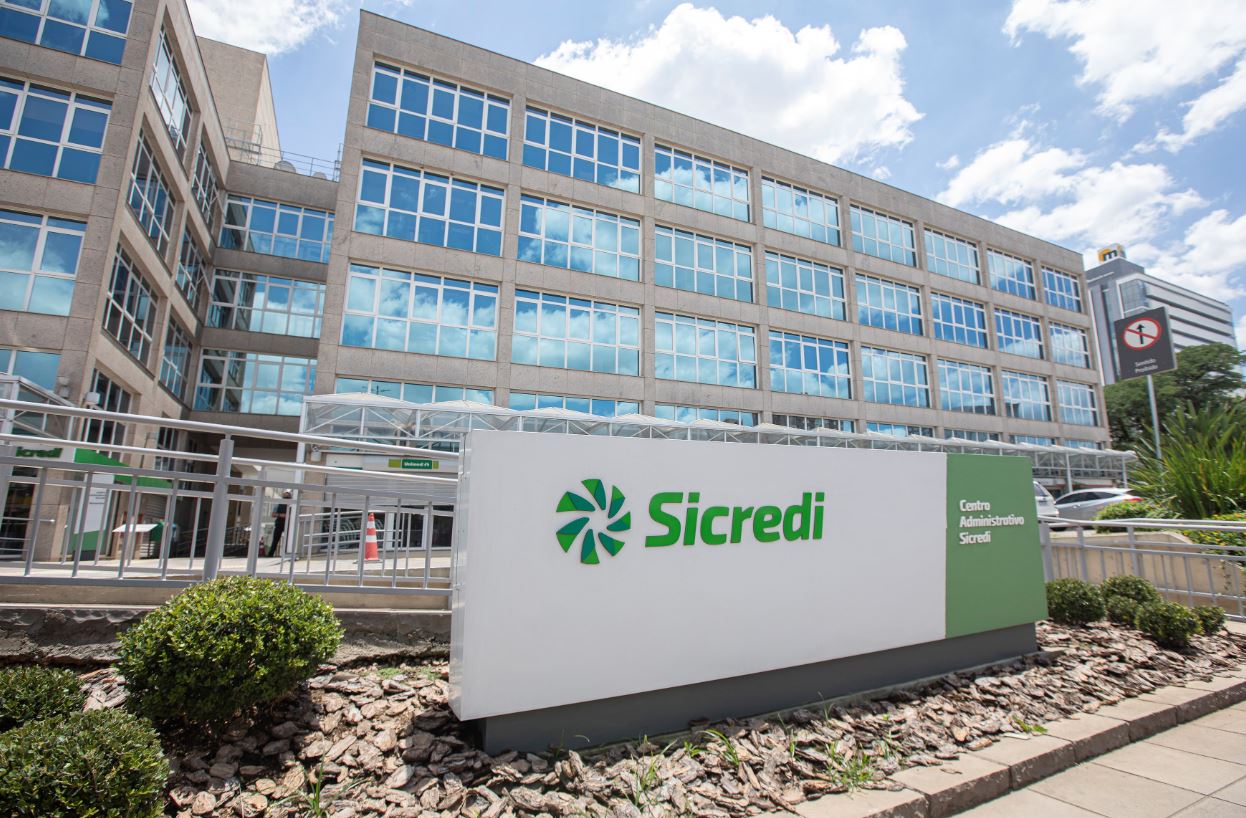 Centro Administrativo Sicredi Centro Administrativo Sicredi