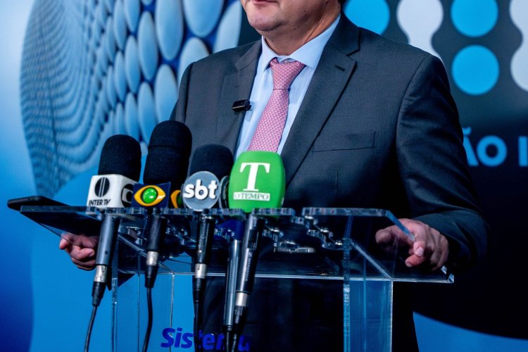 Imersão Indústria é um marco de inovação e conectividade para o setor industrial Imersão Indústria é um marco de inovação e conectividade para o setor industrial