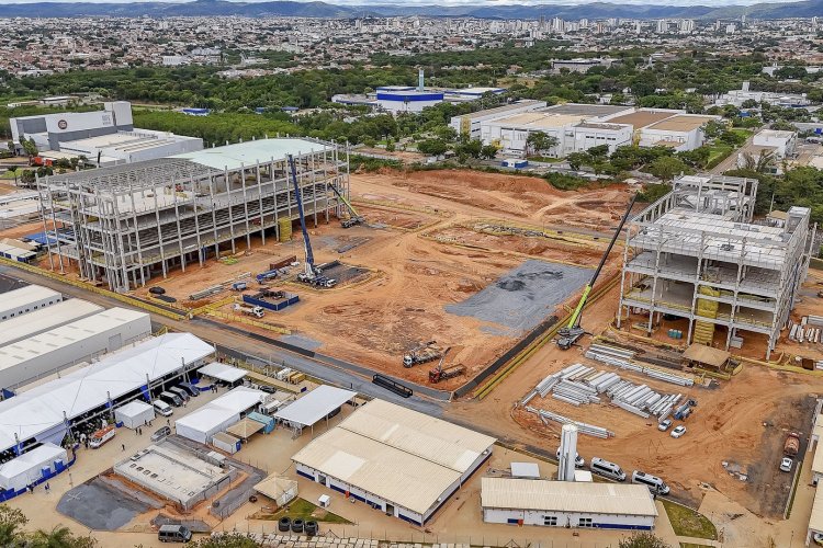 Nordisk anuncia expansão em Montes Claros Nordisk anuncia expansão em Montes Claros