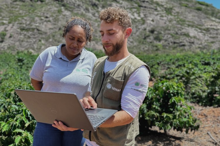 Senar Minas: 32 anos impulsionando o agro mineiro