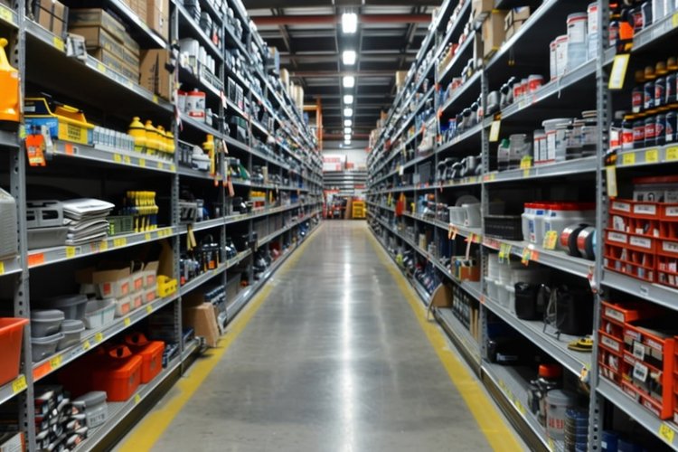 Varejo de MG tem redução de 1,1% Varejo de MG tem redução de 1,1%