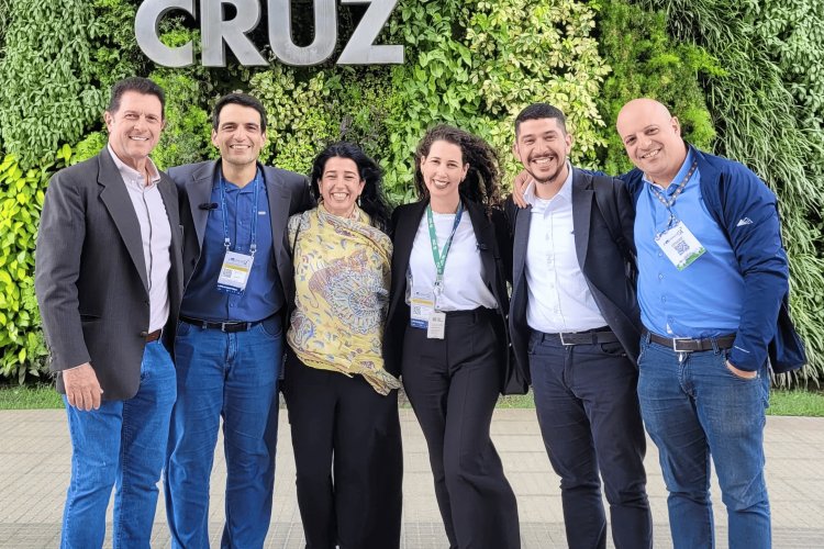 Minas reforça compromisso com a sanidade animal em evento internacional