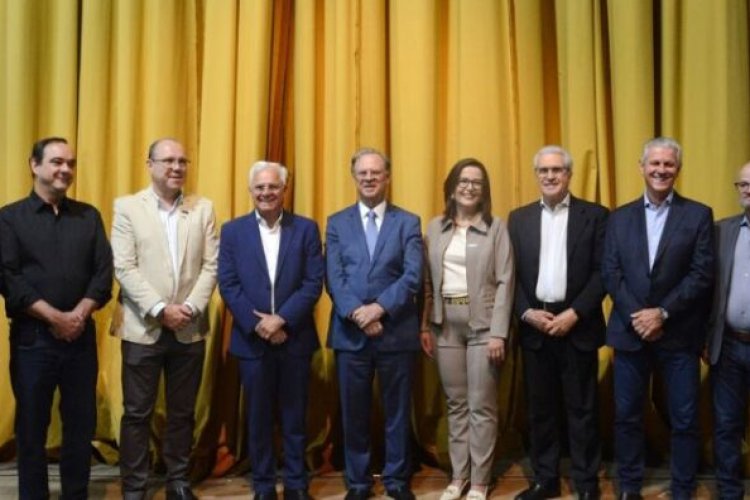 Redução da jornada e fim da escala 6×1 podem impactar até 16% do PIB, aponta estudo da FIEMG Redução da jornada e fim da escala 6×1 podem impactar até 16% do PIB, aponta estudo da FIEMG