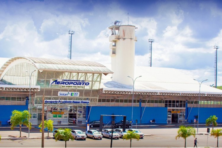 Zona da Mata terá nova ZPE Zona da Mata terá nova ZPE