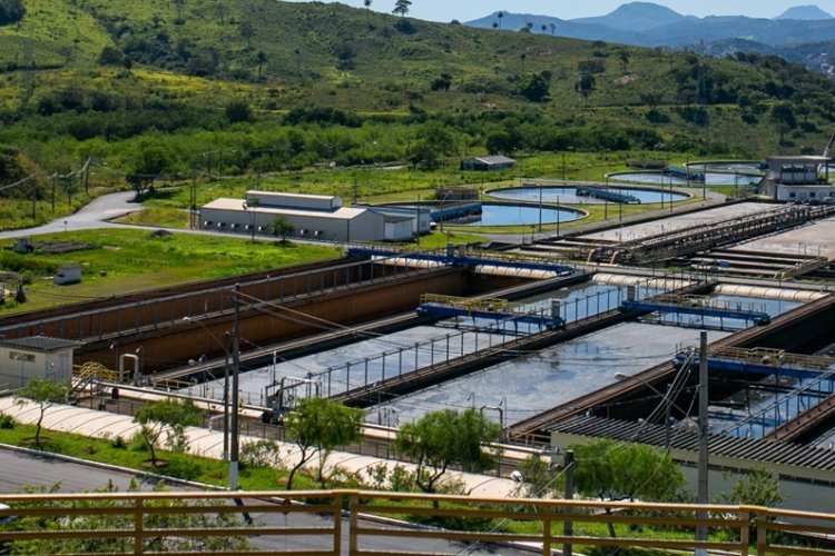 Municípios regulados pela Arsae&MG podem receber recursos por meio do Fundo Municipal de Saneamento