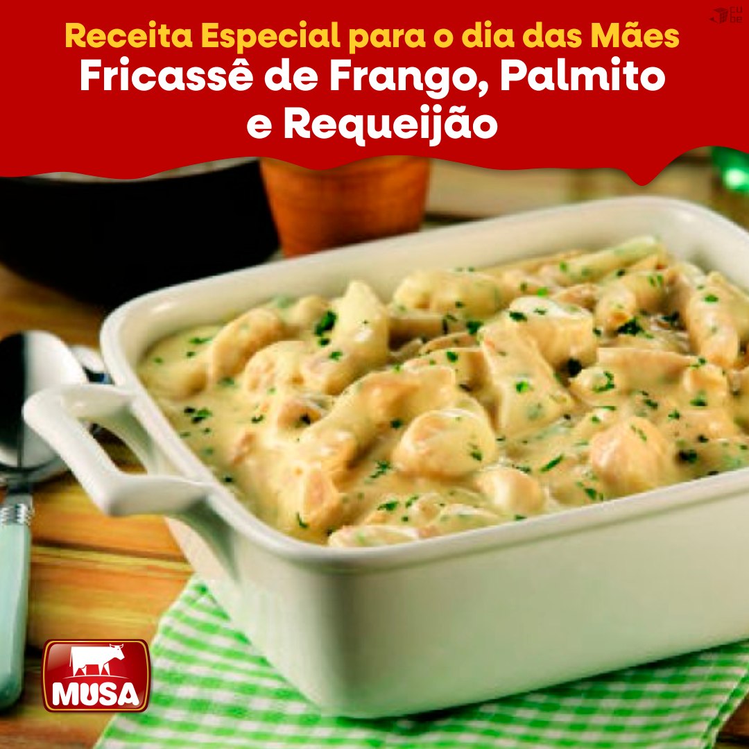 MusaFricasse MusaFricasse