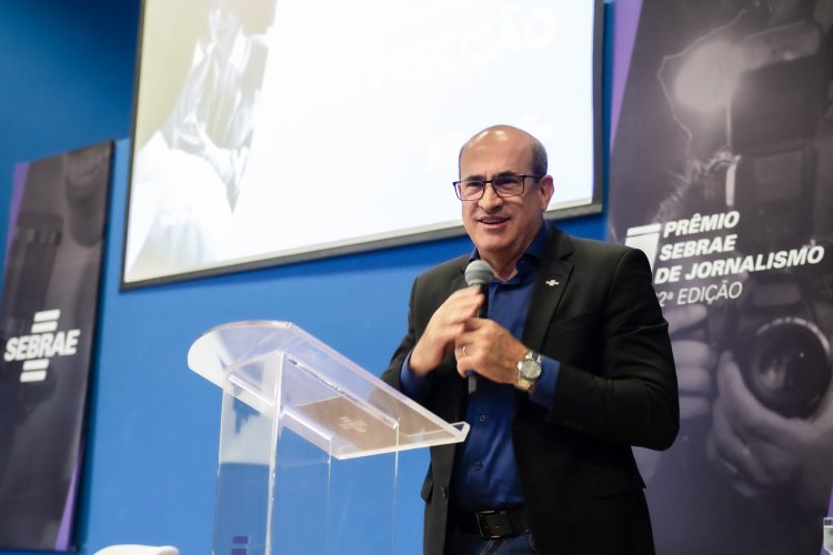 12º Prêmio Sebrae de Jornalismo vai distribuir R$ 98 mil em Minas Gerais 12º Prêmio Sebrae de Jornalismo vai distribuir R$ 98 mil em Minas Gerais