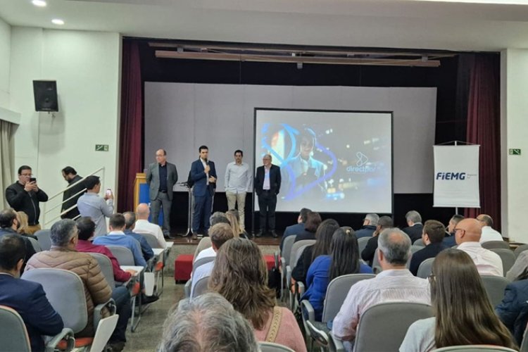 Condomínio receberá aportes de R$ 1 bi Condomínio receberá aportes de R$ 1 bi